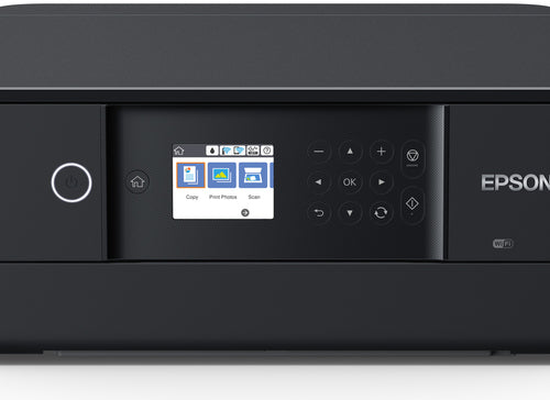 Epson Expression Premium XP-6100 Inkjet A4 5760 x 1440 DPI 32 ppm Wi-Fi Epson Expression Premium XP-6100 Inkjet A4 5760 x 1440 DPI 32 ppm Wi-Fi